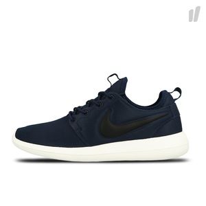 Nike Roshe 2 Two Midnight Navy 9.5